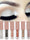Hengfang Metal Liquid Glitter Eye Shadow