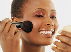 Skin Care Tips For Women Of Color