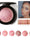 Make Up Blushes Face Bronzer