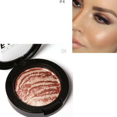 Make Up Blushes Face Bronzer