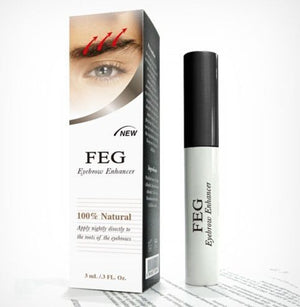 FEG Eyebrow Enhancer For Growth Treatment