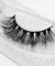 Visofree eyelashes 3D mink eyelashes