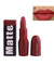 Waterproof Long Lasting Miss Rose Nude Lipstick