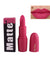 Waterproof Long Lasting Miss Rose Nude Lipstick