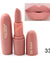 Waterproof Long Lasting Miss Rose Nude Lipstick