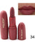 Waterproof Long Lasting Miss Rose Nude Lipstick