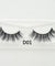 Visofree eyelashes 3D mink eyelashes