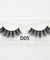 Visofree eyelashes 3D mink eyelashes