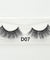 Visofree eyelashes 3D mink eyelashes