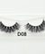 Visofree eyelashes 3D mink eyelashes