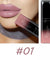 PUDAIER Waterproof Nude Matte Velvet Lip Gloss