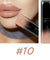 PUDAIER Waterproof Nude Matte Velvet Lip Gloss