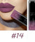 PUDAIER Waterproof Nude Matte Velvet Lip Gloss