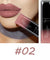 PUDAIER Waterproof Nude Matte Velvet Lip Gloss