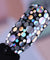 Mixed Size Nail Glitter Paillette