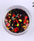 Mixed Size Nail Glitter Paillette