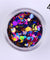 Mixed Size Nail Glitter Paillette