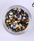 Mixed Size Nail Glitter Paillette