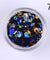 Mixed Size Nail Glitter Paillette