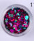 Mixed Size Nail Glitter Paillette