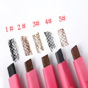 HOT Ladies Waterproof Brown Eyebrow Pencil