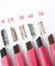 HOT Ladies Waterproof Brown Eyebrow Pencil