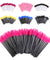 Disposable Eyelash brushes