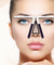 Permanent Makeup Tattoo Eyebrow Ruler