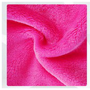 Microfiber Makeup Remover Reusable Towel