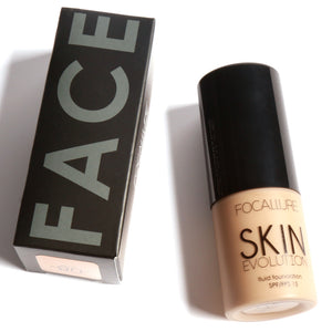 Face Foundation Base Makeup Liquid BB Cream