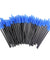 Disposable Eyelash brushes