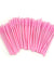 Disposable Eyelash brushes