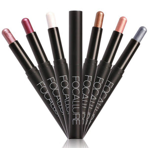 Cosmetic Glitter Eye Shadow Eyeliner Pen