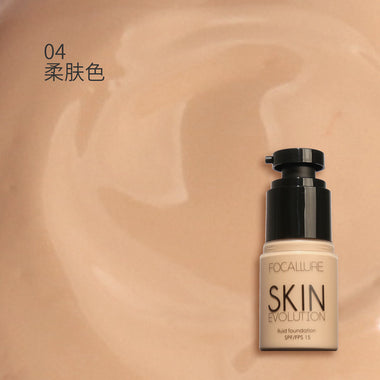 Face Foundation Base Makeup Liquid BB Cream
